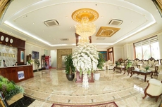 Bacninh Harmony Hotel