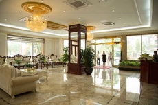 Bacninh Harmony Hotel