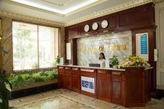 Bacninh Harmony Hotel