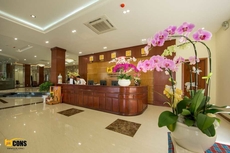 Bcons Hotel Binh Duong