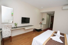 Central Phu Hung Hotel