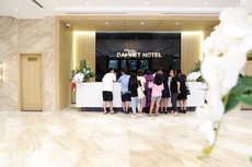 Dai Viet Hotel