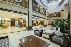 Lao Cai Star Hotel