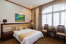 Lao Cai Star Hotel