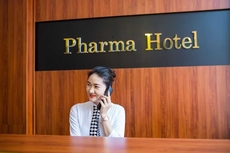 Pharma Hotel