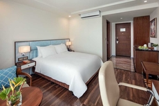 Ravatel Luxury Hotel Bac Giang