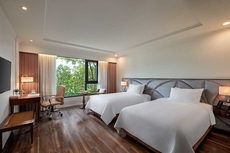 Ravatel Luxury Hotel Bac Giang