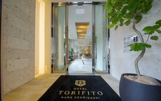 Hotel Torifito Naha Asahibashi