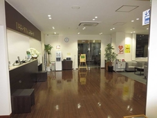 Kesennuma Park Hotel - Adults Only