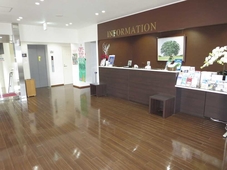 Kesennuma Park Hotel - Adults Only