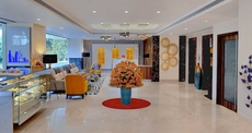 Fortune Inn Promenade - Member ITC Hotel Group