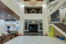 Hotel Amrit Manthan