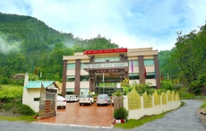 The Grand Shiva Resort & Spa