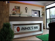 Anmols inn