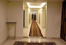 Clarks Inn Suites Katra