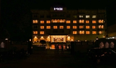 Clarks Inn suites Raipur