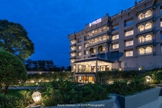 Clarks Inn suites Raipur