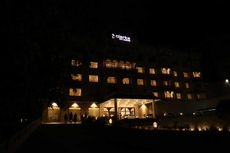 Clarks Inn suites Raipur