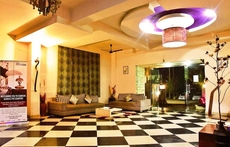 GenX Aravali by 1589 Hotels