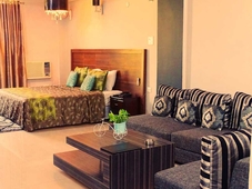 GenX Aravali by 1589 Hotels