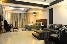 GenX Aravali by 1589 Hotels