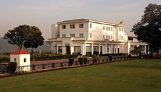 Hari Niwas Palace