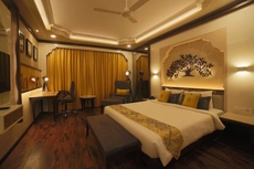 Hotel Basant Vihar Palace