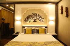 Hotel Basant Vihar Palace