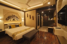 Hotel Basant Vihar Palace