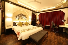 Hotel Basant Vihar Palace