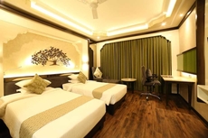 Hotel Basant Vihar Palace