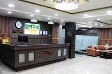 Hotel Chintpurni International