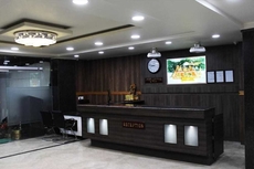 Hotel Chintpurni International