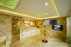 Hotel Karuna Residency