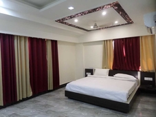 Hotel Rajmahal Roorkee