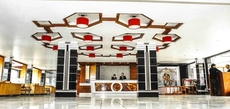 Hotel Subash International