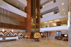 Radisson Chandigarh Zirakpur