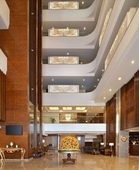 Radisson Chandigarh Zirakpur