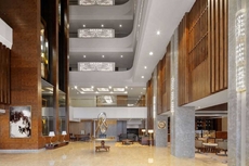 Radisson Chandigarh Zirakpur