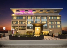 Regenta Central Cassia Zirakpur Chandigarh