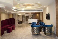 Regenta Central Cassia Zirakpur Chandigarh