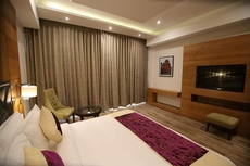 Regenta Central Cassia Zirakpur Chandigarh