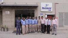 Sparrow Hotels managed by Siara