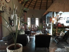 Lodge Afrique