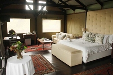 Misty Mountain Reserve