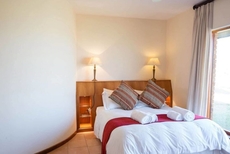 Amberley Mountain Reserve Lodge