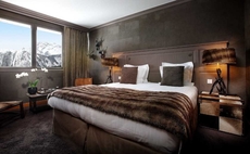 Alpes Hotel Pralong