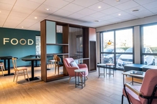 Clarion Aparthotel Toulouse Blagnac Airport