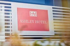 Ashley Hotel Le Mans Centre Gare