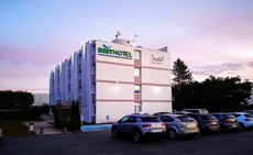 Brit Hotel Bordeaux Aeroport - Le Soretel